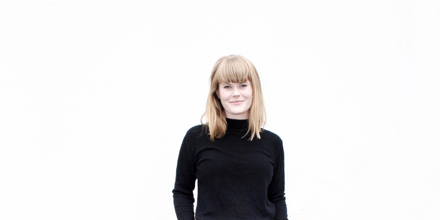 Designer / Stine Aas