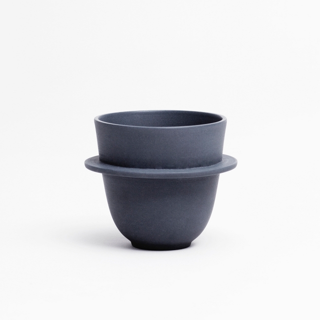 List Image / Bowler Mug