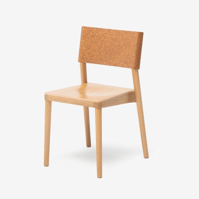 List Image / Corkback Chair