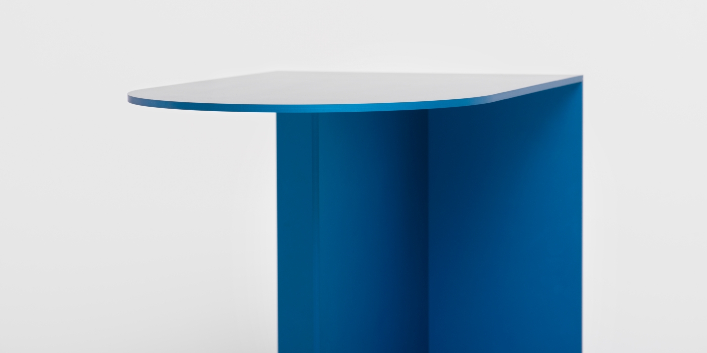 Spacer 1 / Dee Table