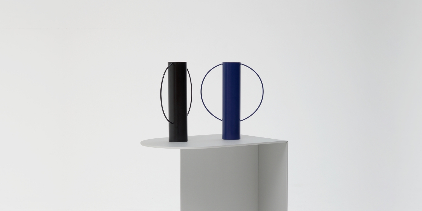 Spacer 2 / Gap Vase