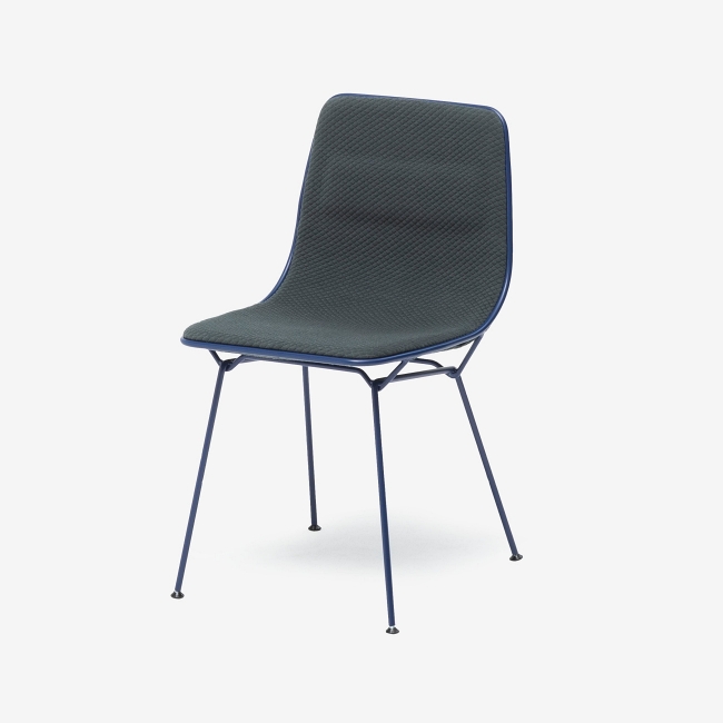 List Image / Moko Chair Without Armrests