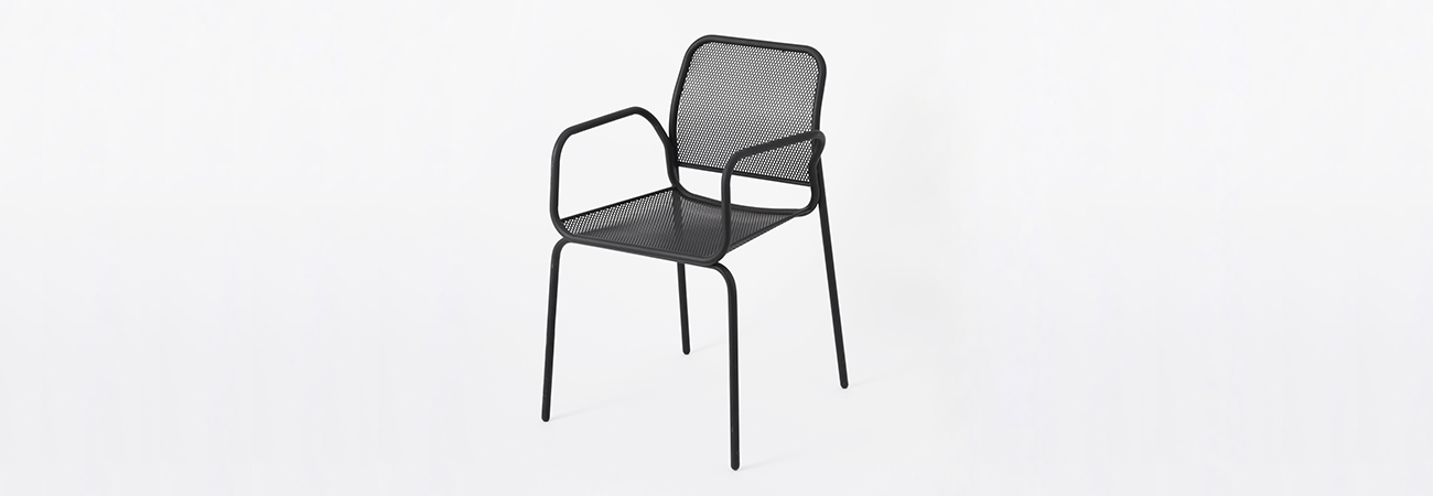 Hero / Nasz Chair