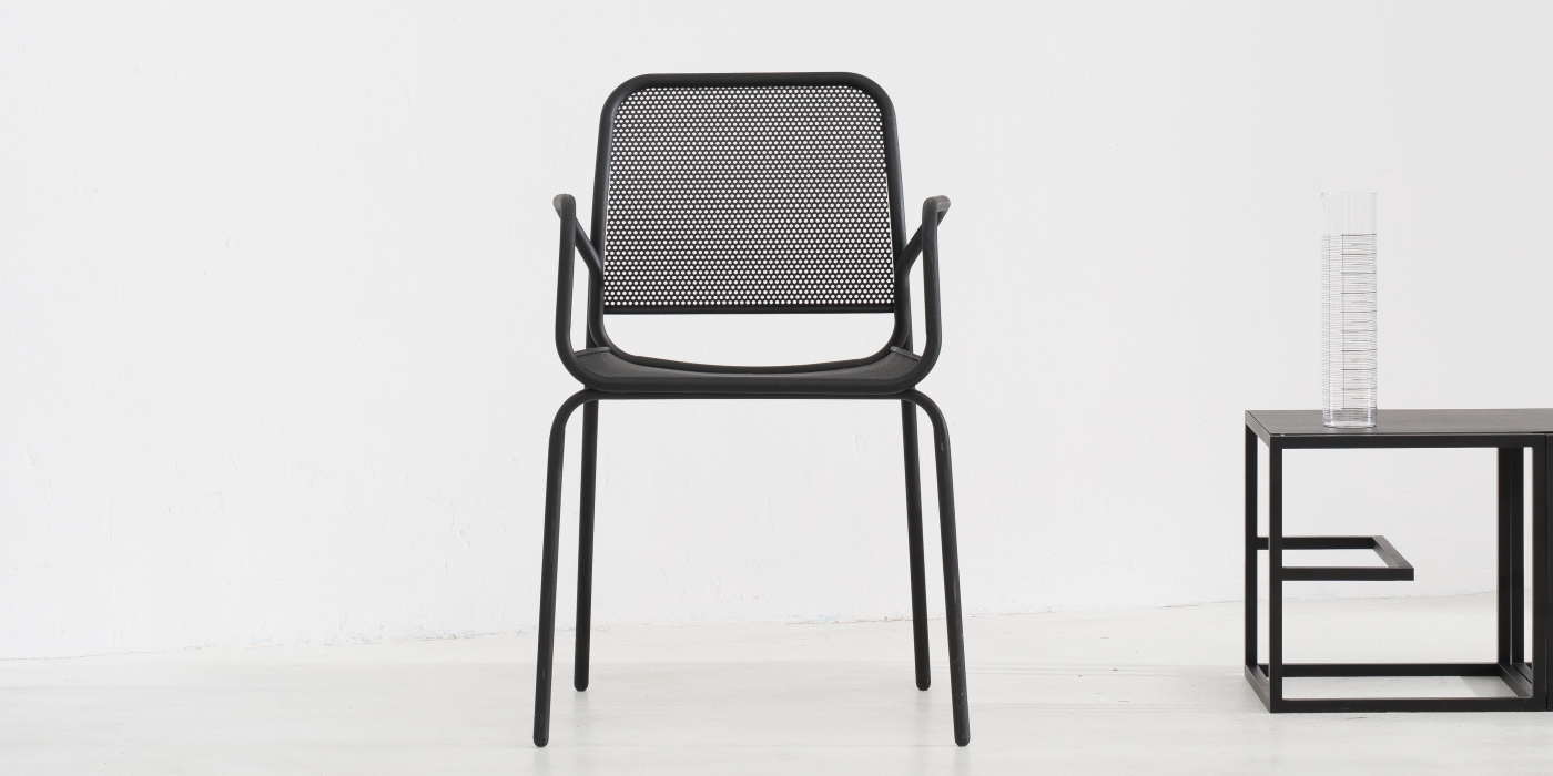 Spacer 1 / Nasz Chair